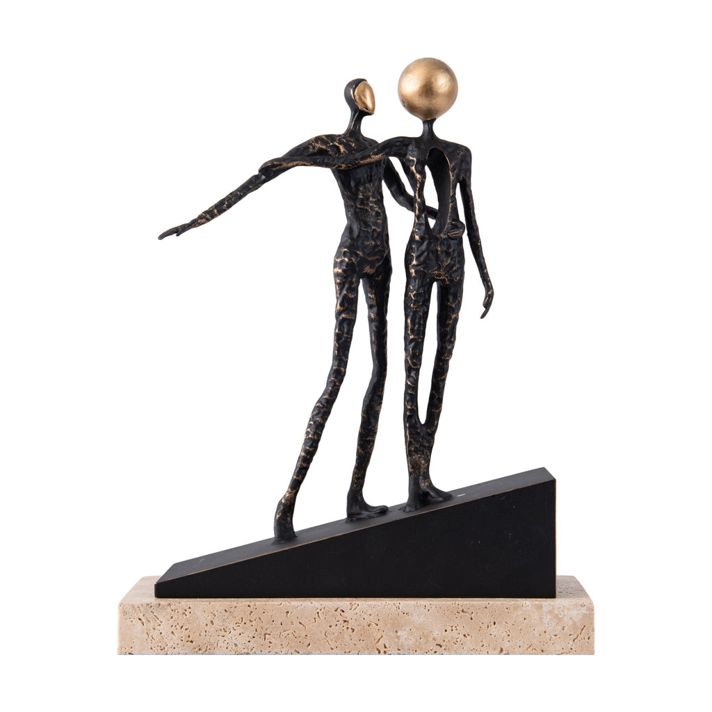 Ascension Sculpture