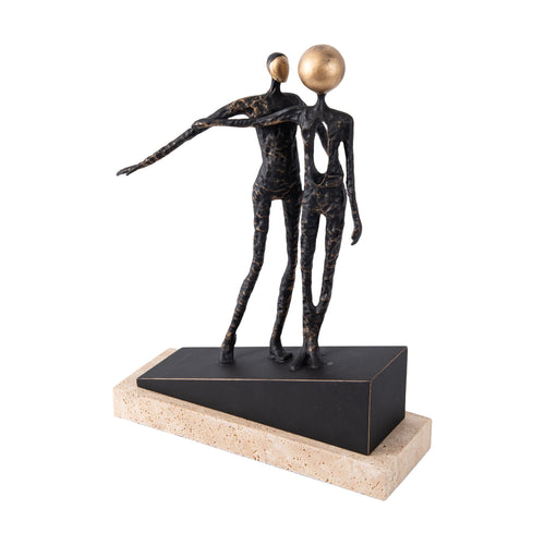 Ascension Sculpture