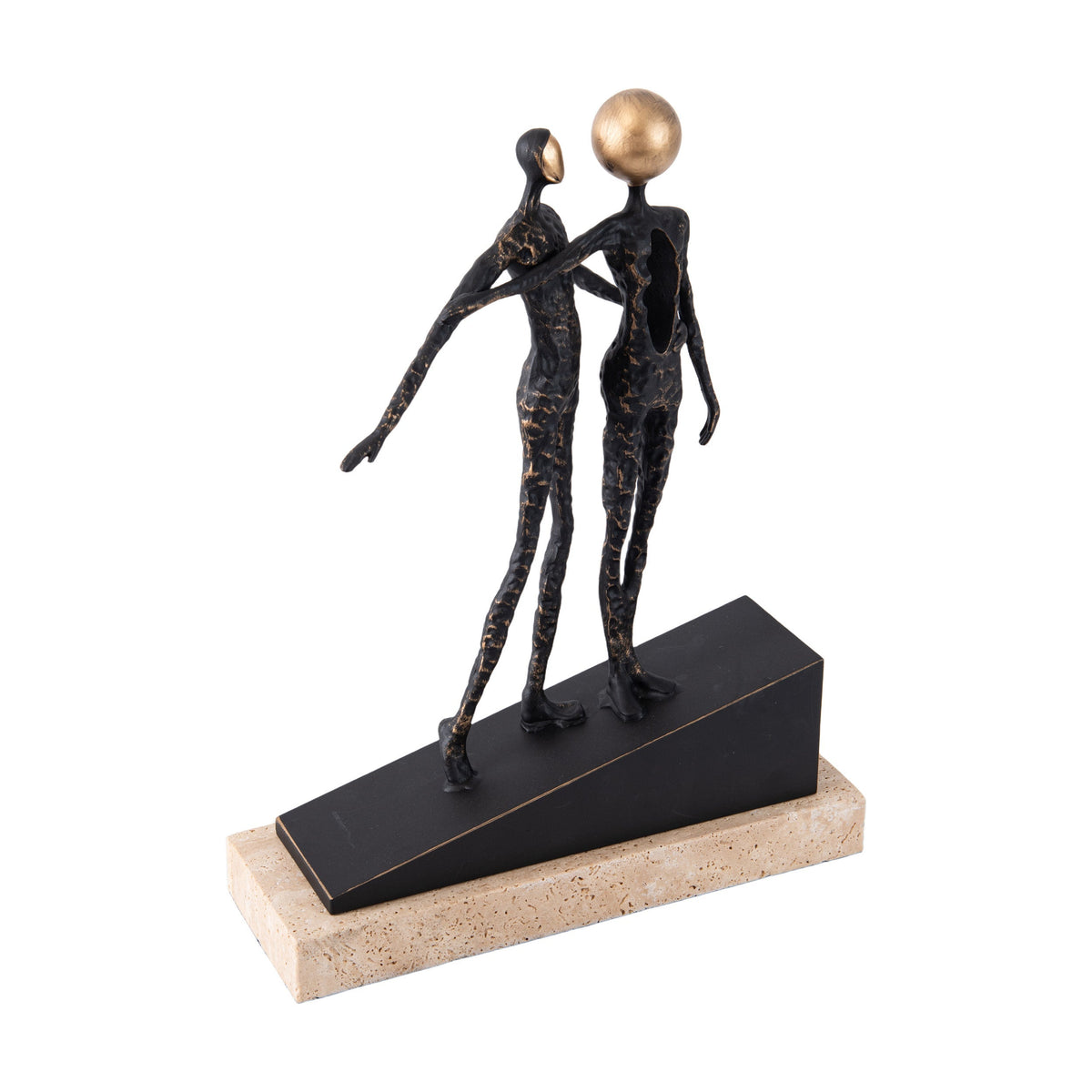 Ascension Sculpture