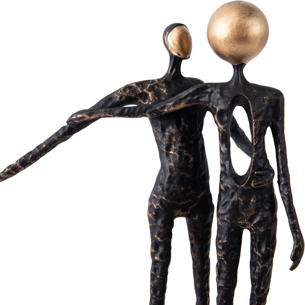 Ascension Sculpture