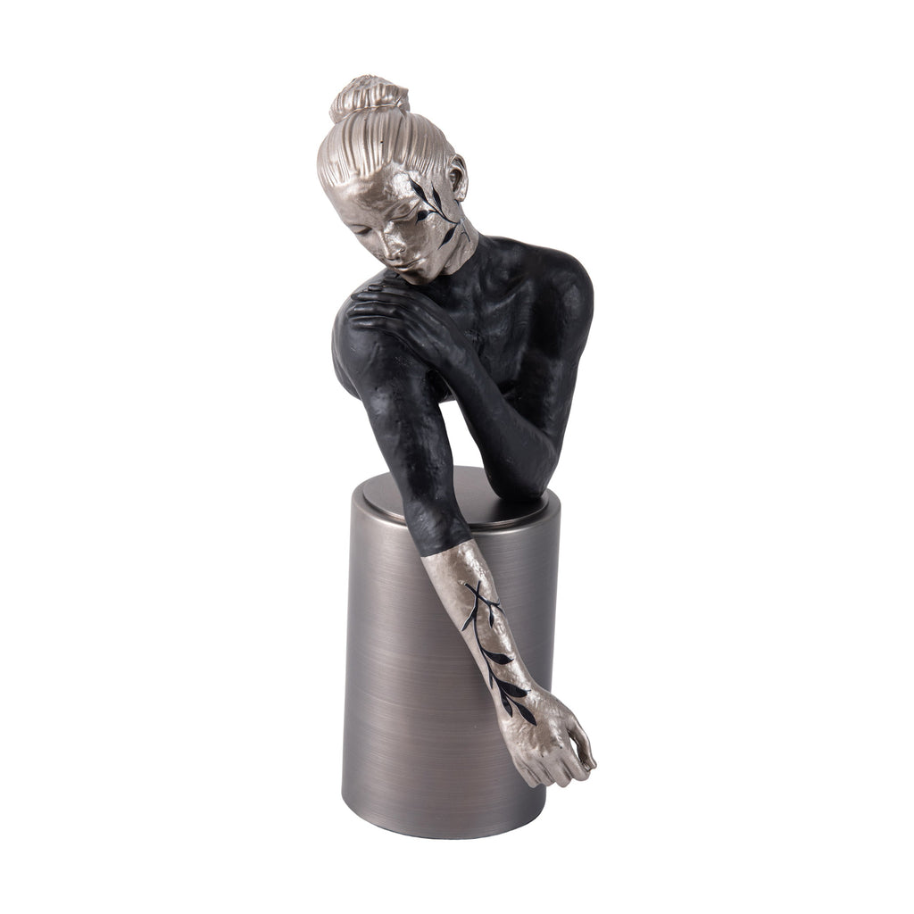 Marchetti Sculpture