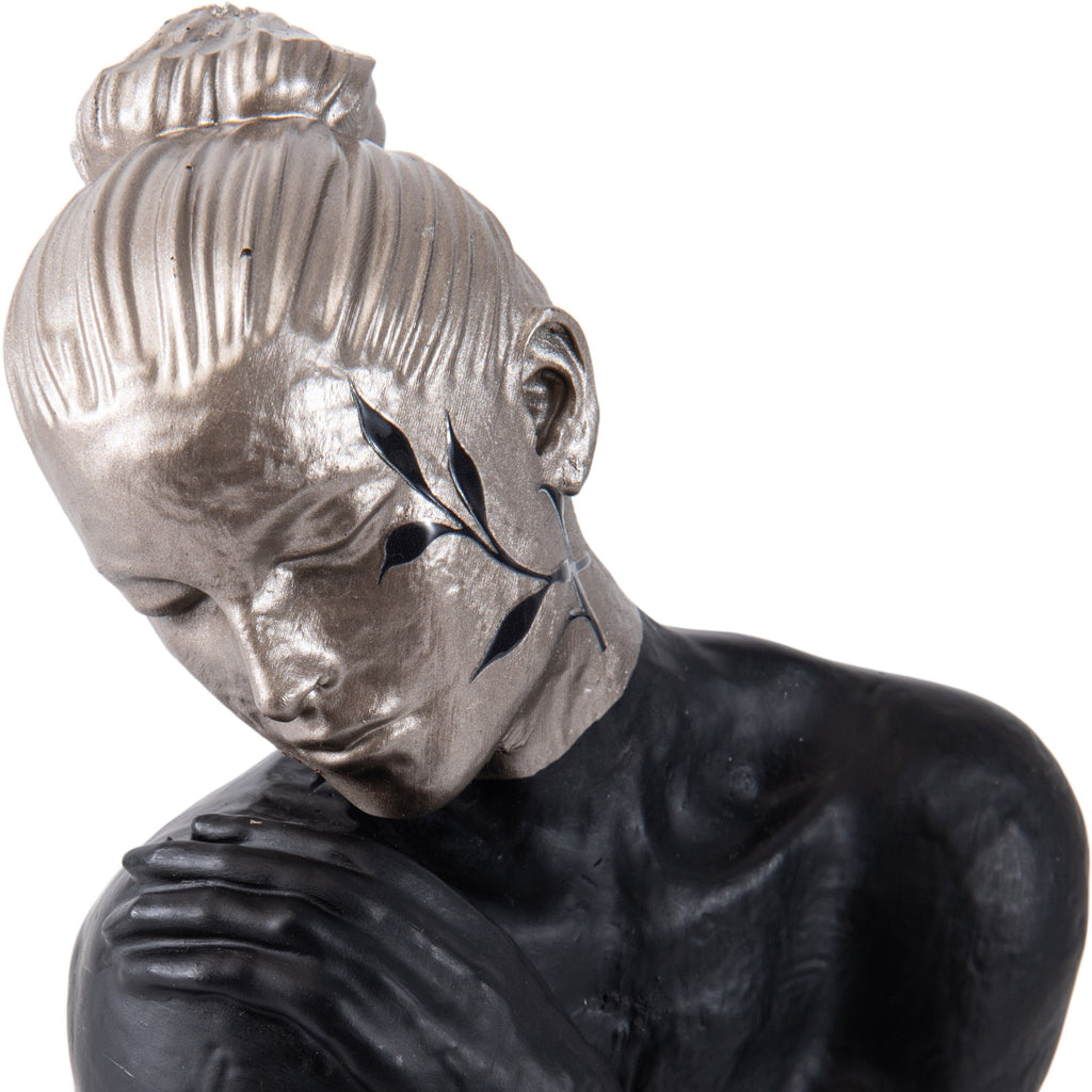 Marchetti Sculpture