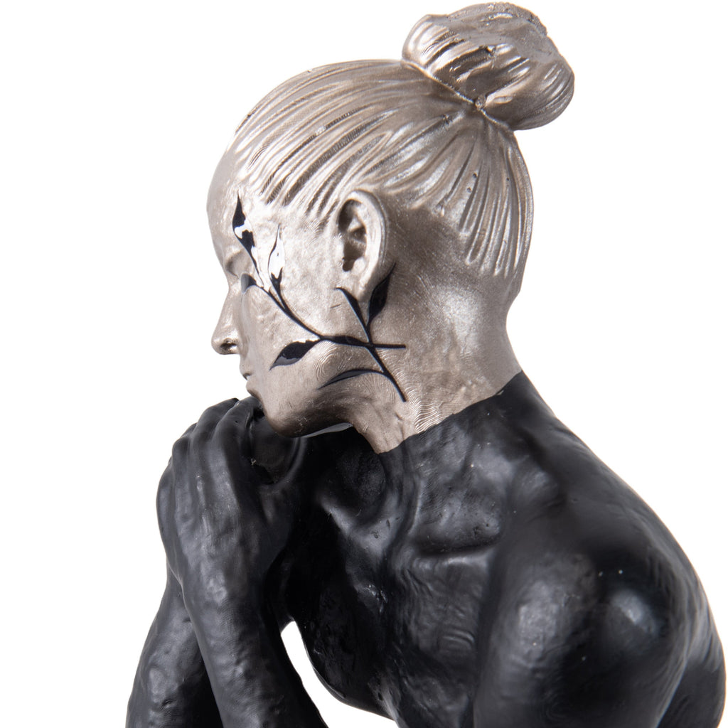Marchetti Sculpture