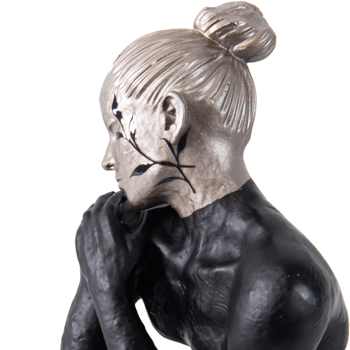 Marchetti Sculpture