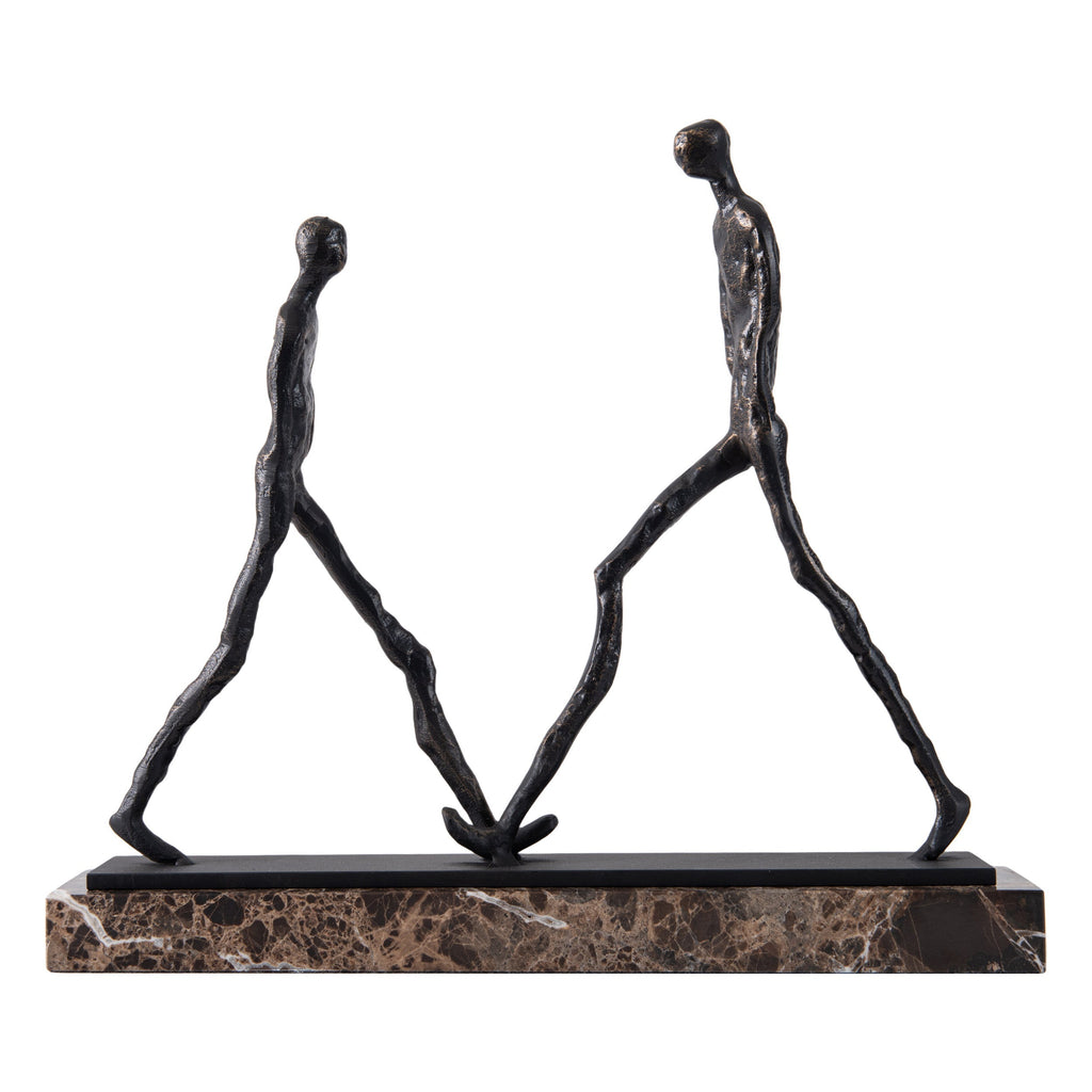 Marrow Sculpture