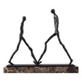 Marrow Sculpture
