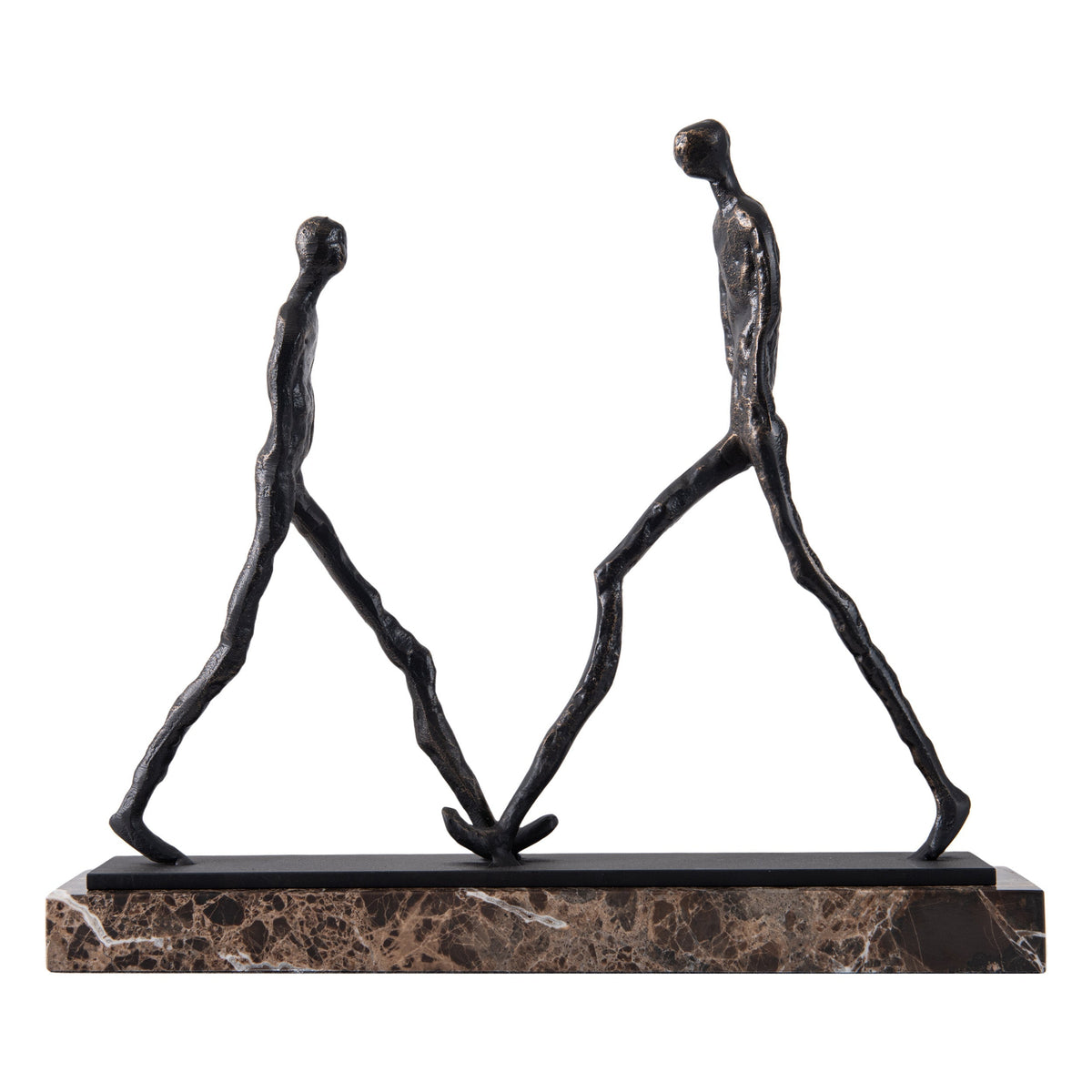 Marrow Sculpture