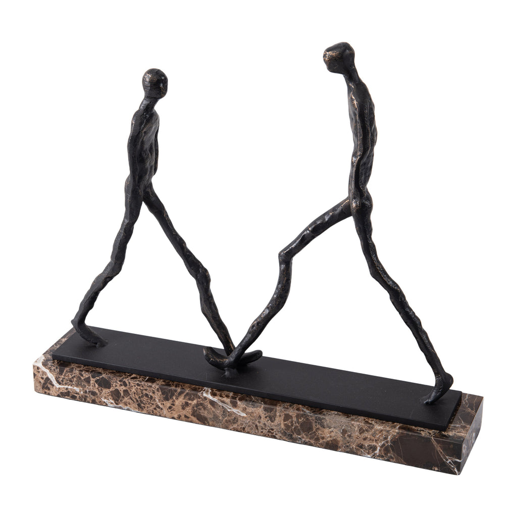 Marrow Sculpture