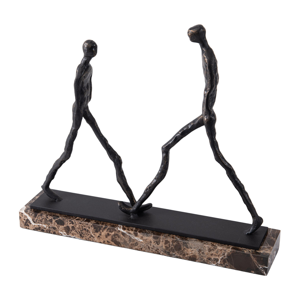 Marrow Sculpture