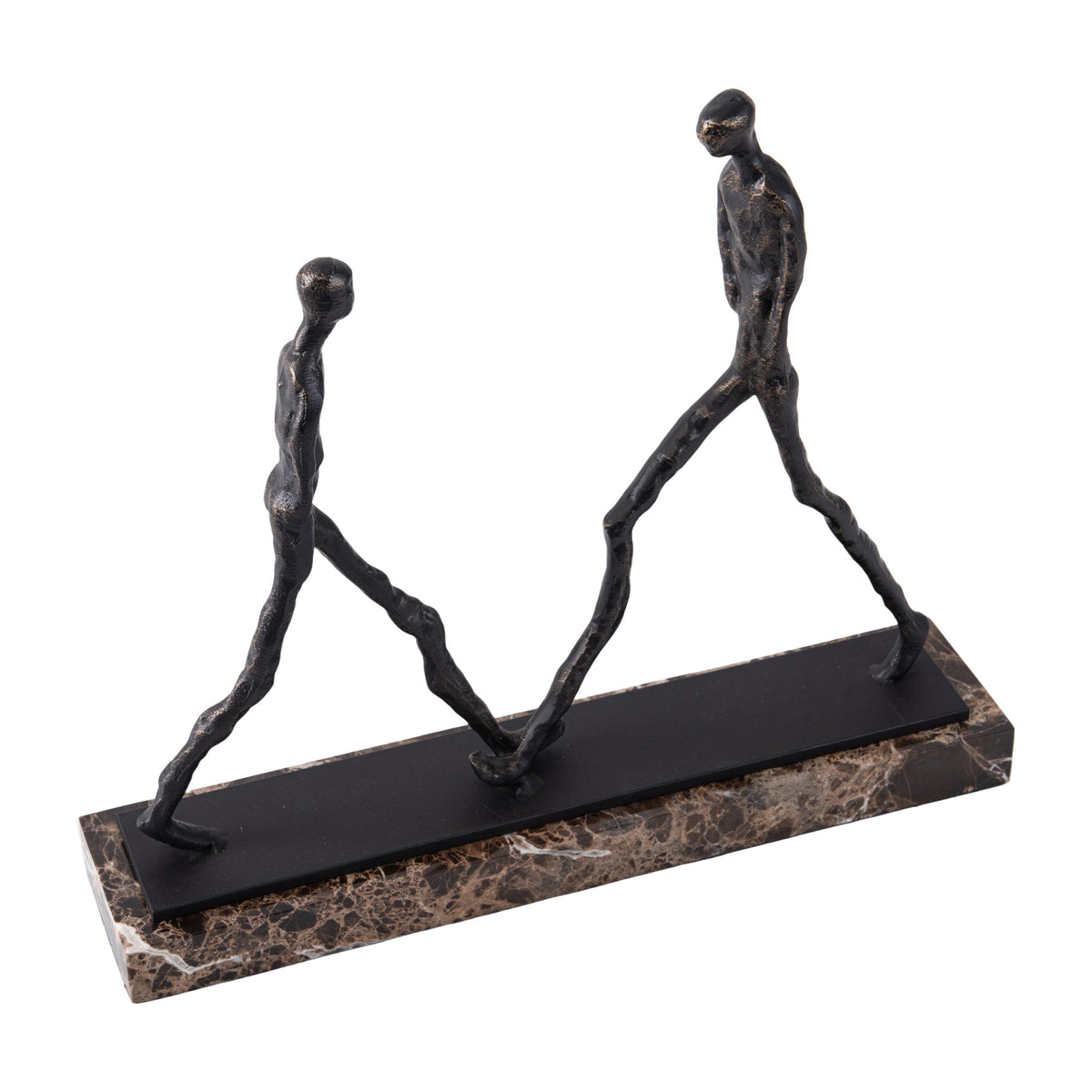 Marrow Sculpture