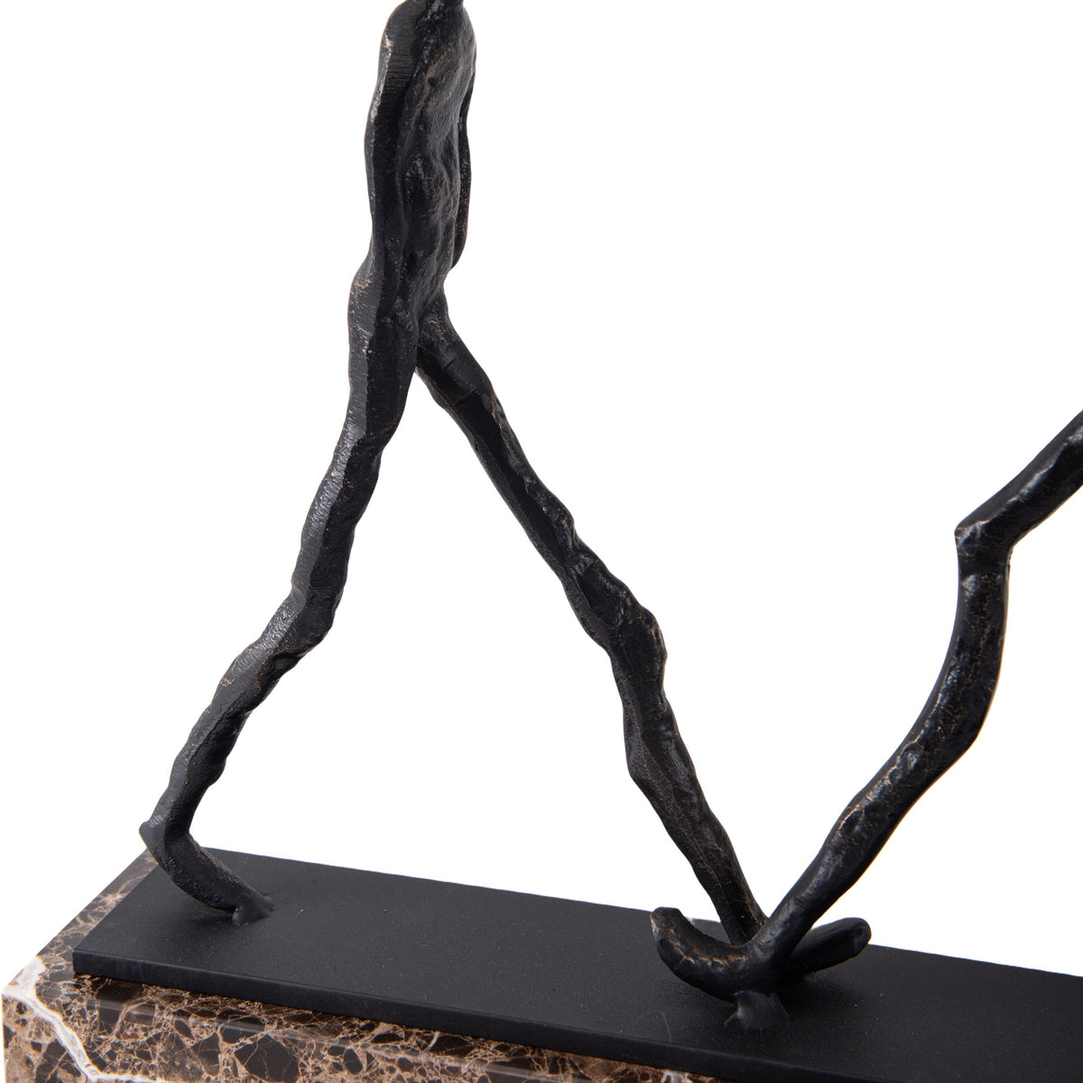 Marrow Sculpture