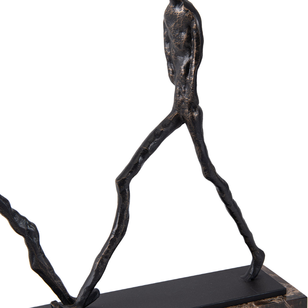 Marrow Sculpture