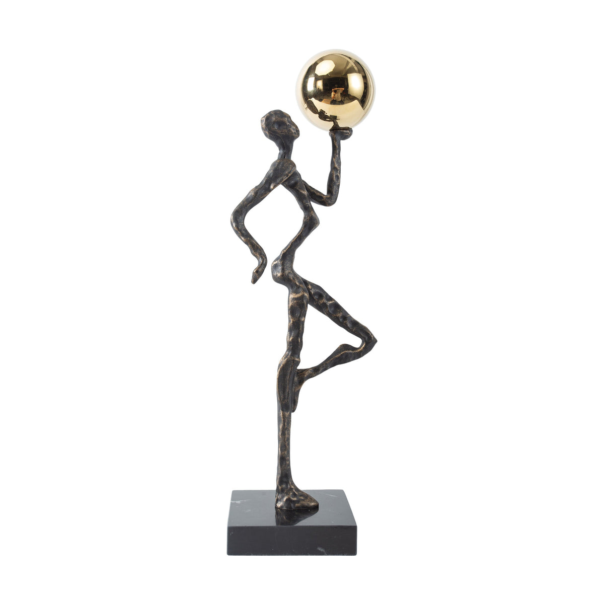 Praline Sculpture