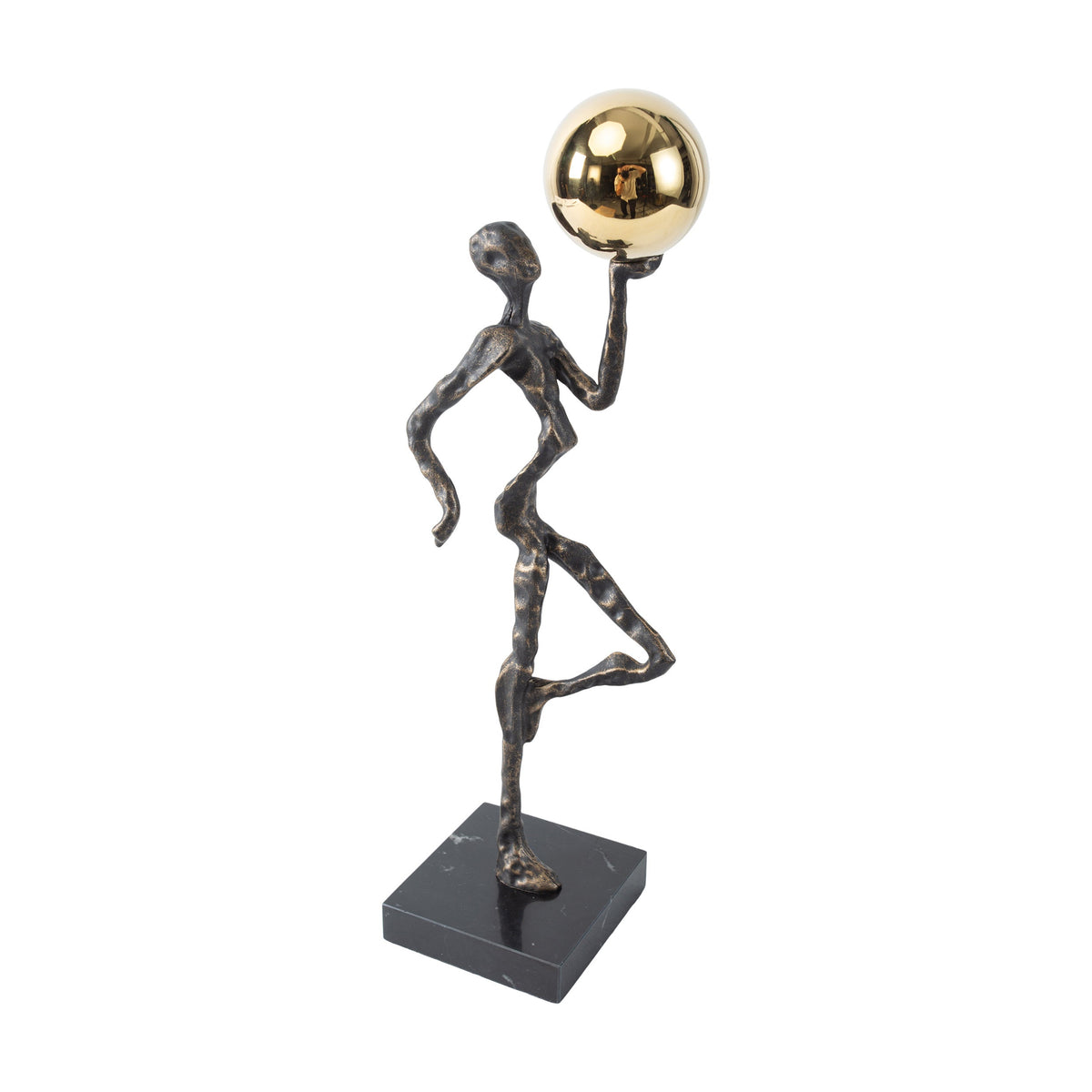 Praline Sculpture