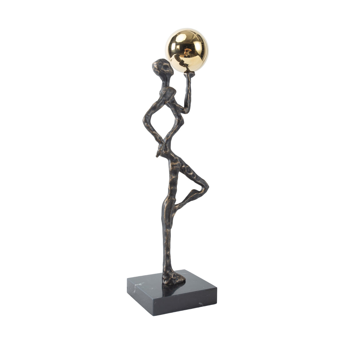 Praline Sculpture