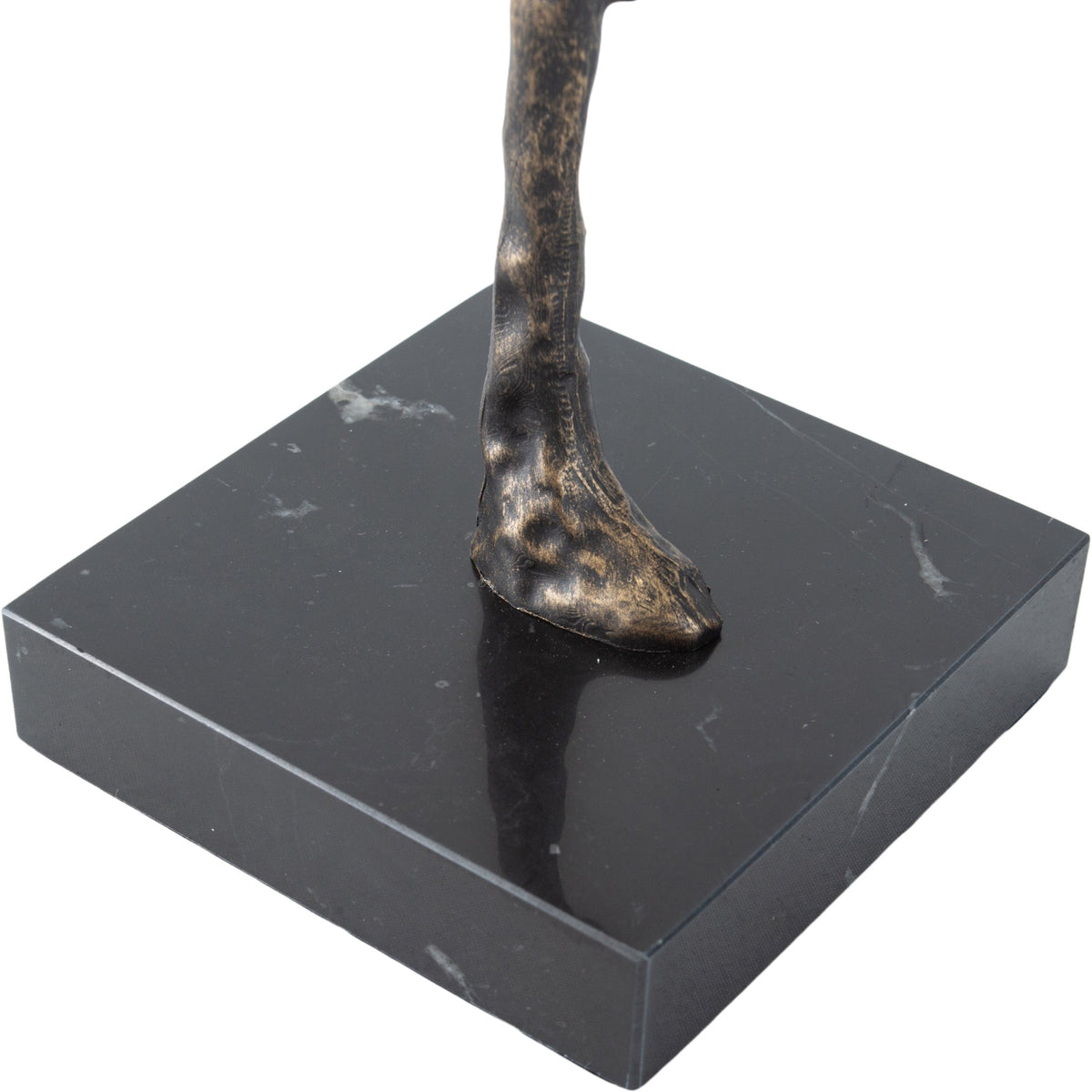 Praline Sculpture