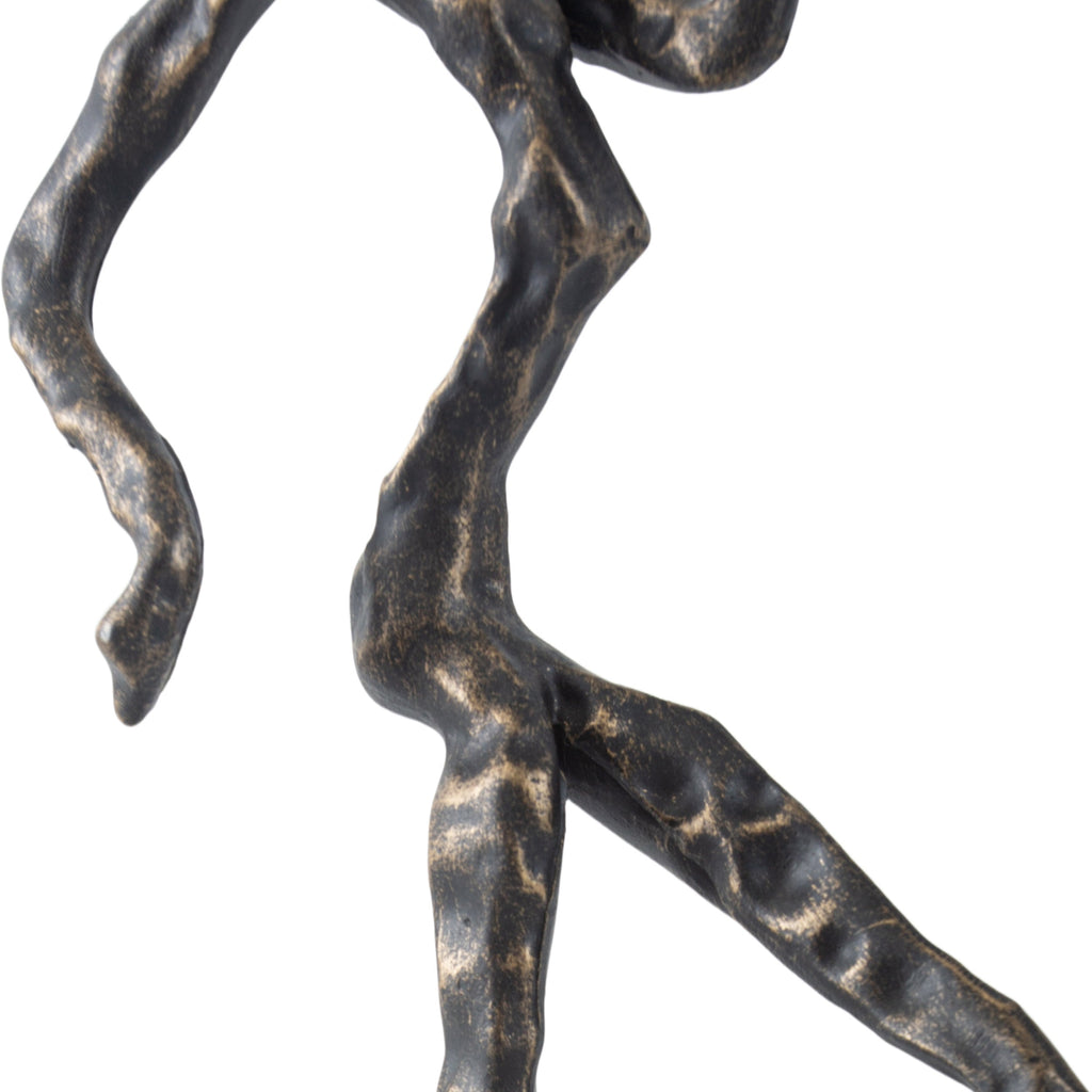 Praline Sculpture