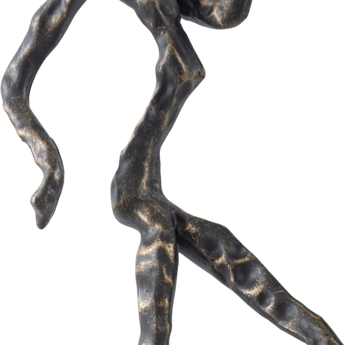 Praline Sculpture