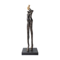 Twinspire Sculpture