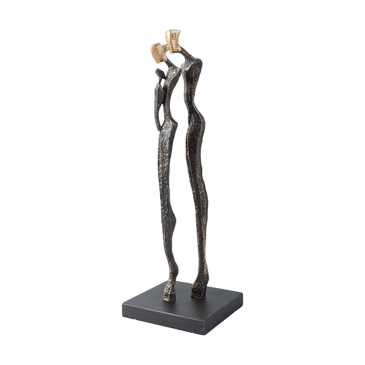Twinspire Sculpture