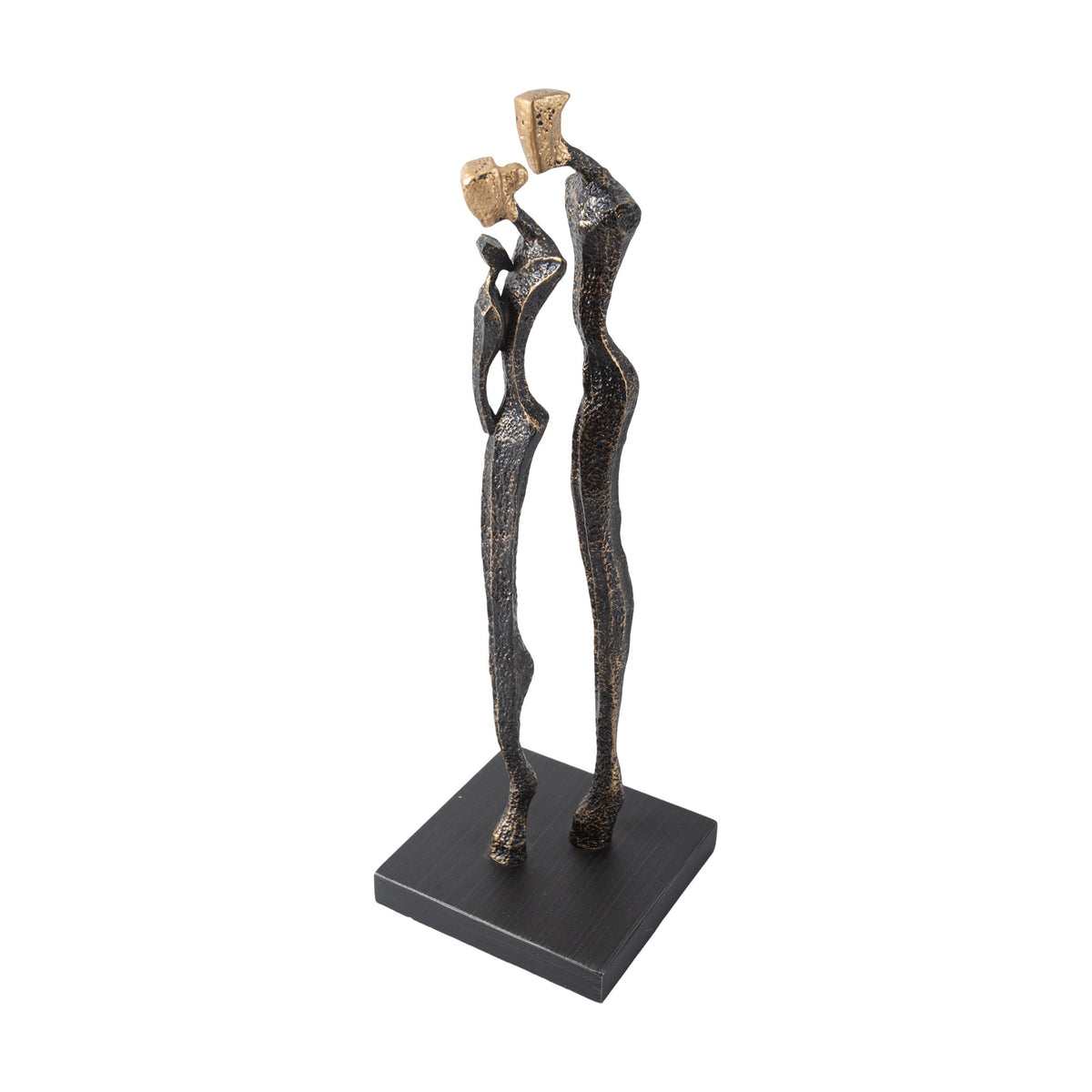 Twinspire Sculpture