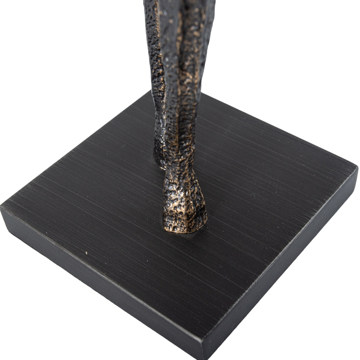 Twinspire Sculpture