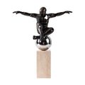 Zephyrine Sculpture
