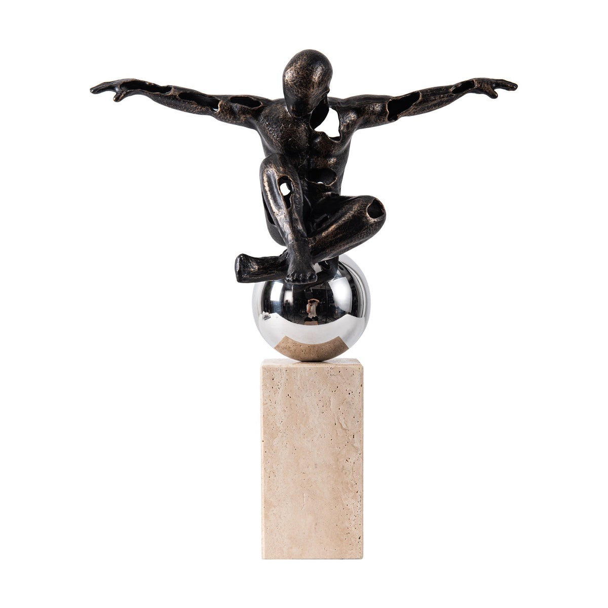 Zephyrine Sculpture