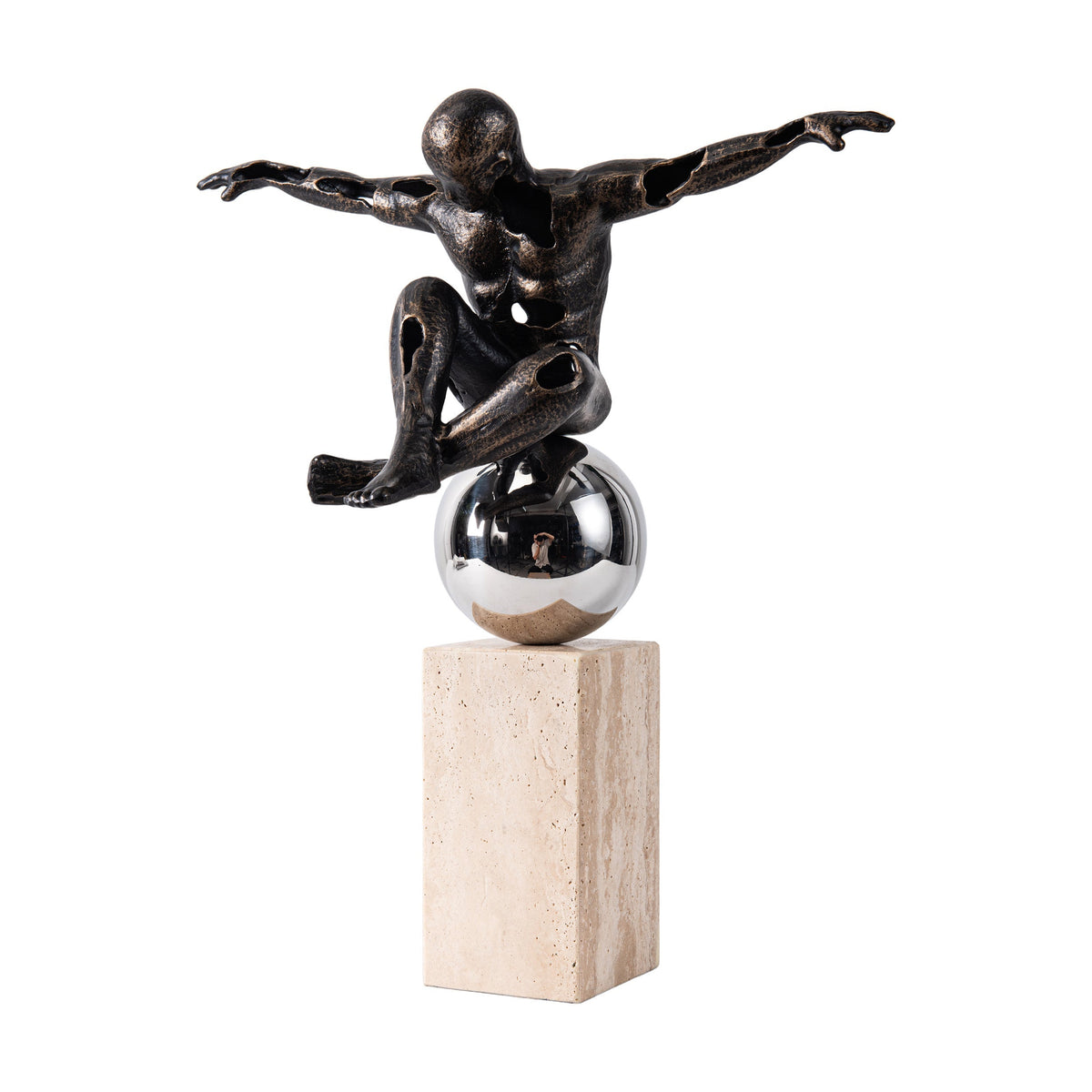Zephyrine Sculpture