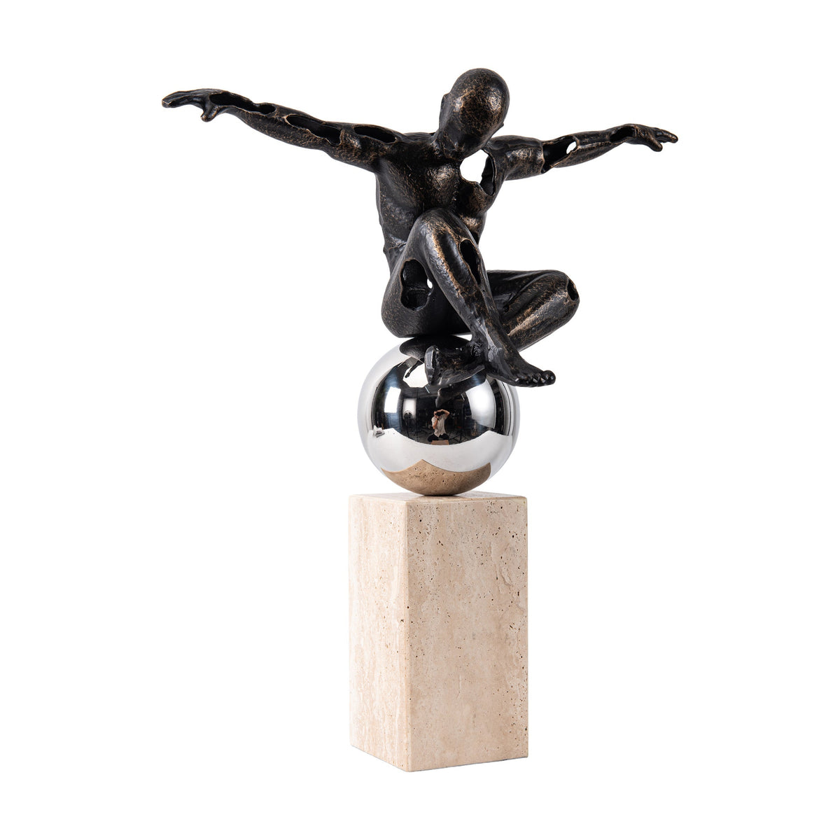 Zephyrine Sculpture