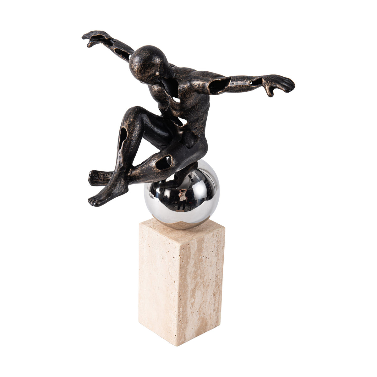 Zephyrine Sculpture
