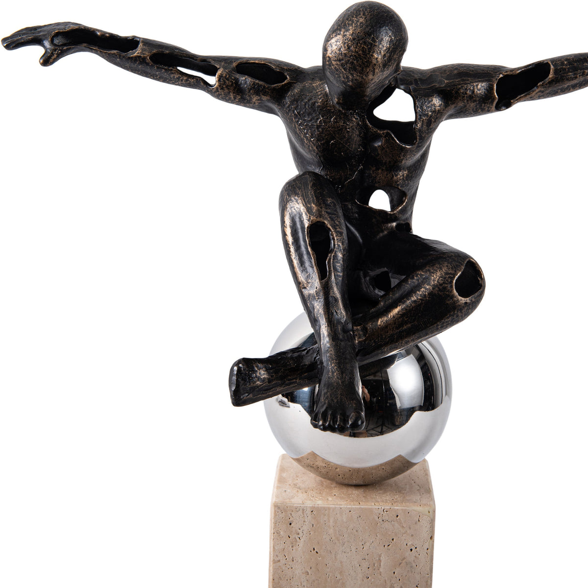 Zephyrine Sculpture